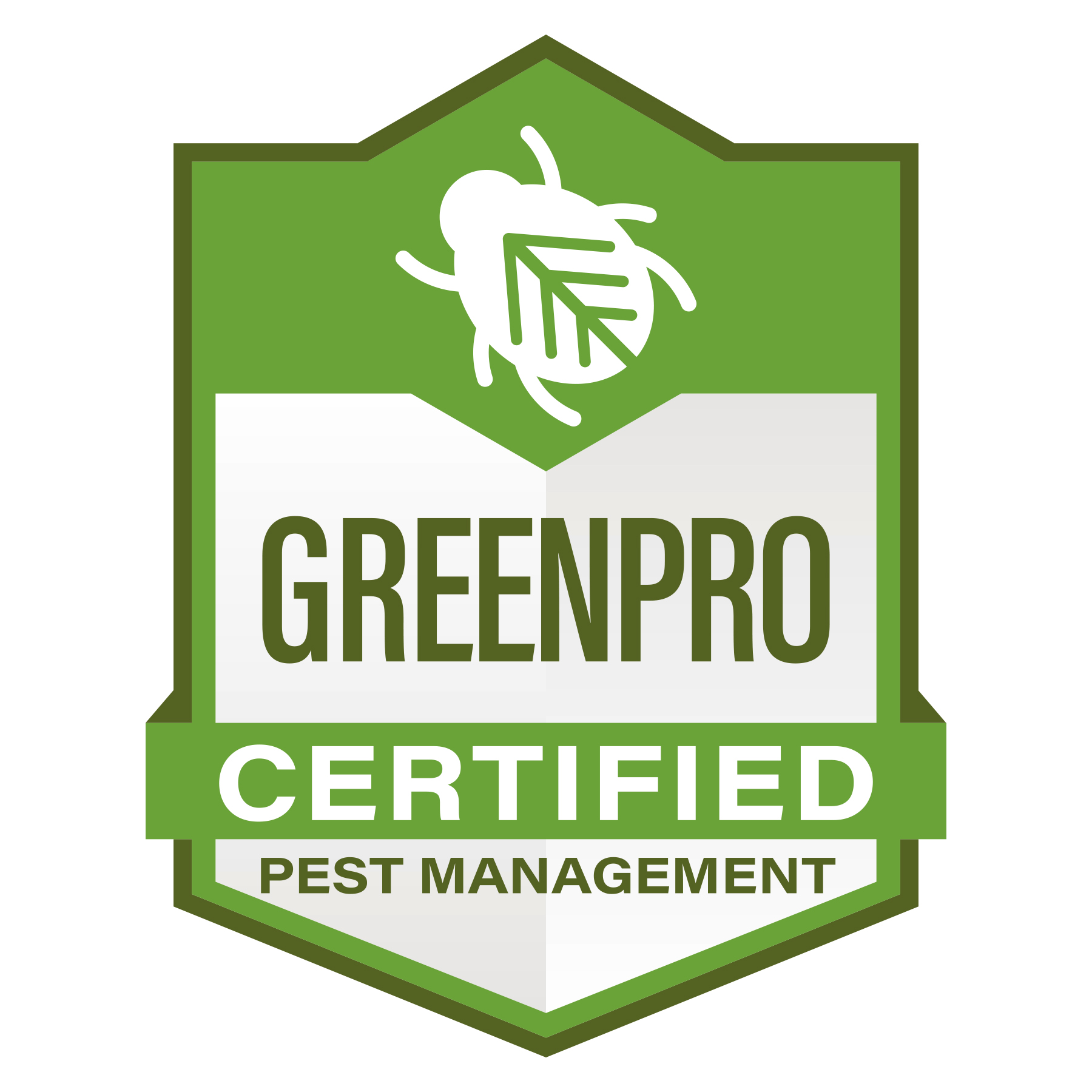 QualityPro Green