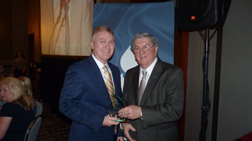 Torch Award