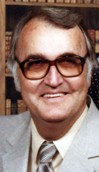 Earl B. Tubbs