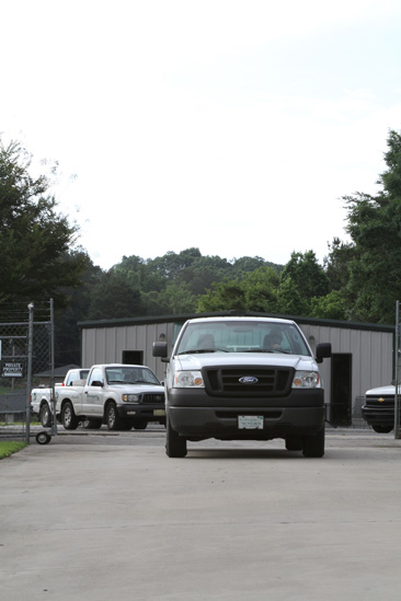 Trucks